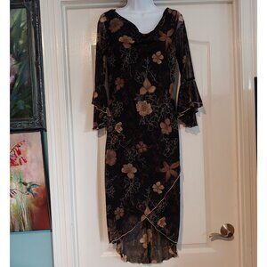 Jonathan Martin Forrest Fairy Grunge Whimsygoth Dark Romantic Asymmetrical Fae